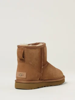Stivaletto Classic Mini II UGG in camoscio
