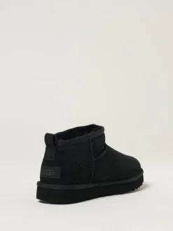 Stivaletto Classic Ultra Mini UGG in camoscio