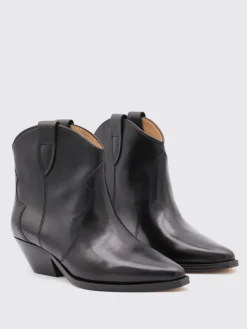 Stivaletto Dewina Isabel Marant in pelle