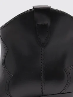 Stivaletto Dewina Isabel Marant in pelle