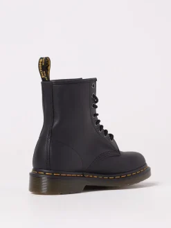 Stivaletto Dr. Martens in pelle