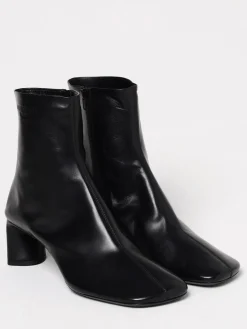 Stivaletto Duryfree Balenciaga in pelle