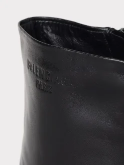 Stivaletto Duryfree Balenciaga in pelle