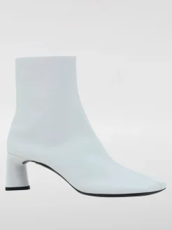 Stivaletto Duty Free Balenciaga in pelle