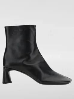 Stivaletto Duty Free Balenciaga in pelle