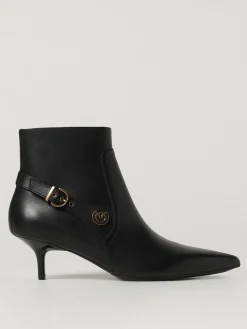 Stivaletto Gloria Pinko in pelle