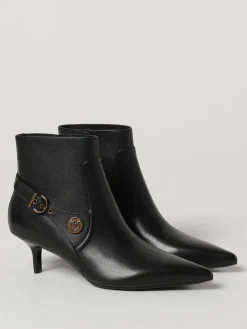 Stivaletto Gloria Pinko in pelle