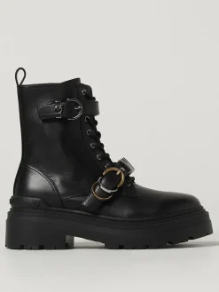 Stivaletto Gloria Pinko in pelle