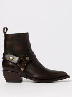 Stivaletto Golden Goose in pelle