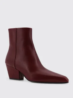 Stivaletto Jane Paris Texas in pelle