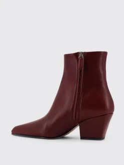 Stivaletto Jane Paris Texas in pelle