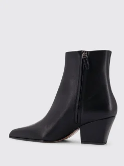 Stivaletto Jane Paris Texas in pelle