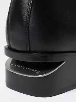 Stivaletto Kane Sock Alexander Wang in pelle