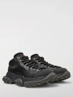 Stivaletto Karst Trek Camper in pelle e Gore-Tex