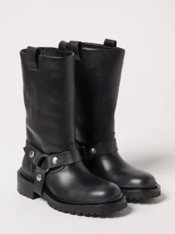 Stivaletto Kurt Golden Goose in pelle