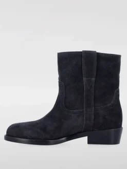 Stivaletto Lylie Isabel Marant in camoscio