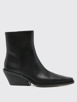 Stivaletto Michael Kors in pelle