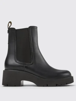 Stivaletto Milah Camper in pelle