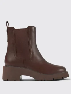 Stivaletto Milah Camper in pelle