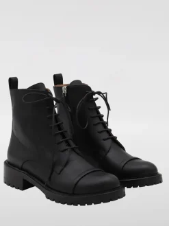 Stivaletto Miller Malone Souliers in pelle