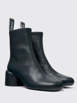 Stivaletto Niki Camper in pelle