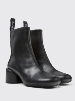 Stivaletto Niki Camper in pelle