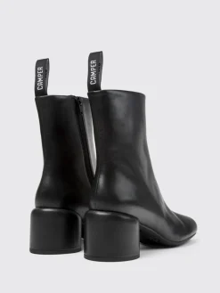 Stivaletto Niki Camper in pelle