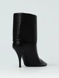 Stivaletto Niki Saint Laurent in pelle