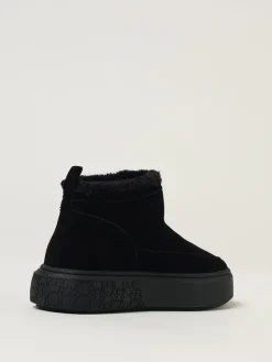 Stivaletto Pinko in camoscio