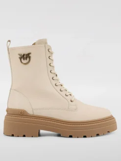 Stivaletto Pinko in pelle