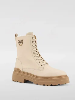 Stivaletto Pinko in pelle