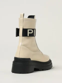 Stivaletto Pinko in pelle