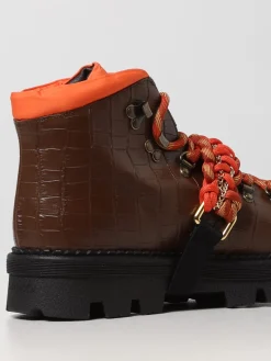 Stivaletto Pinko stampa cocco