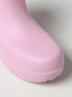 Stivaletto Puddle Bottega Veneta in gomma biodegradabile