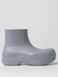 Stivaletto Puddle Bottega Veneta in gomma biodegradabile