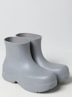 Stivaletto Puddle Bottega Veneta in gomma biodegradabile