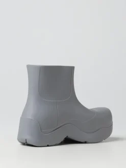 Stivaletto Puddle Bottega Veneta in gomma biodegradabile