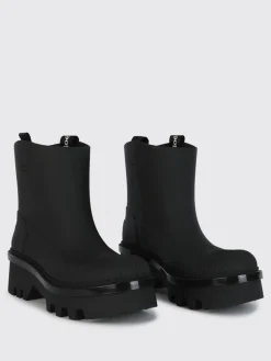 Stivaletto Raina Chloè in gomma