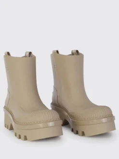 Stivaletto Raina Chloè in gomma