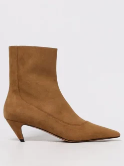 Stivaletto Stella Spur Stella McCartney in camoscio sintetico Alter Mat