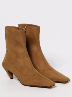 Stivaletto Stella Spur Stella McCartney in camoscio sintetico Alter Mat