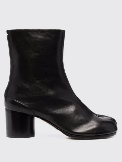 Stivaletto Tabi Maison Margiela in nappa