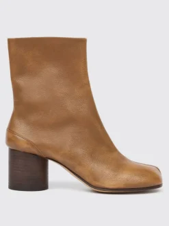 Stivaletto Tabi Maison Margiela in pelle