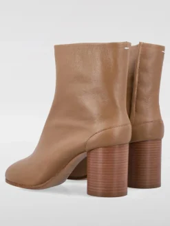 Stivaletto Tabi Maison Margiela in nappa