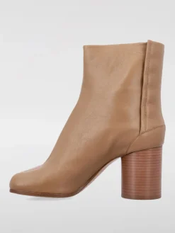 Stivaletto Tabi Maison Margiela in nappa