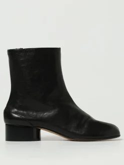 Stivaletto Tabi Maison Margiela in nappa