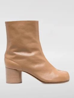 Stivaletto Tabi Maison Margiela in pelle