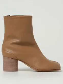 Stivaletto Tabi Maison Margiela in nappa