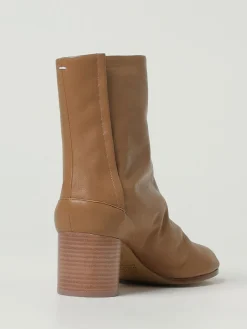 Stivaletto Tabi Maison Margiela in nappa