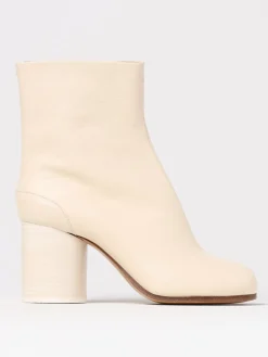 Stivaletto Tabi Maison Margiela in nappa